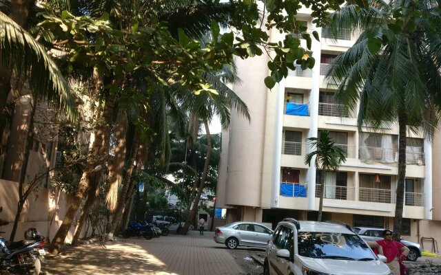 BKC Nest Jeevanshila Service Apartment