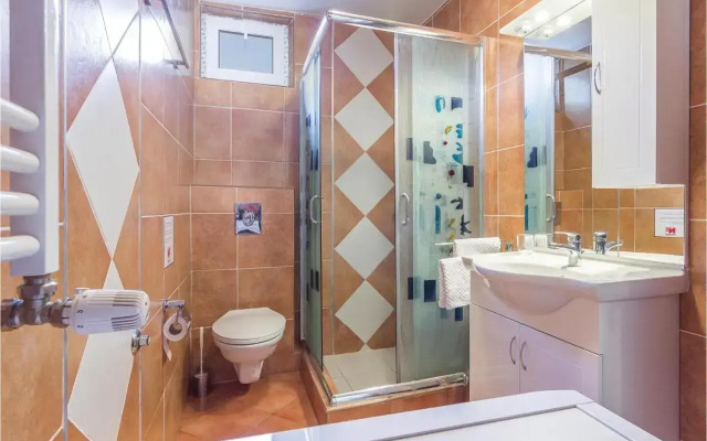Holiday home Svetvincenat with Outdoor Swimming Pool 207