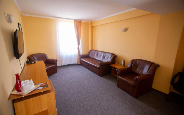 Hotel Alexandra
