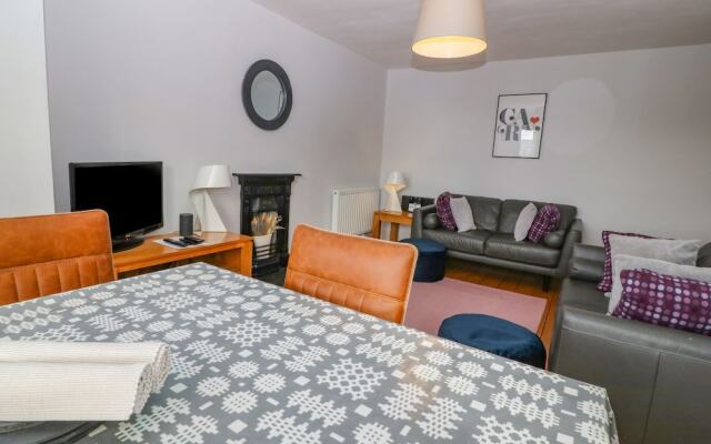 Y Castell Apartment 3