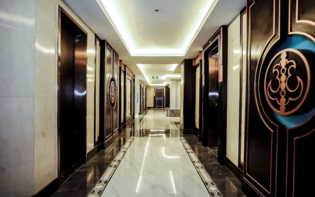 Underskies Spa and Hotel