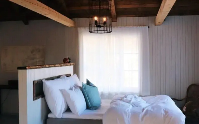 Nusfjord Village & Resort