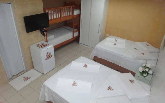 Pousada Brisa Do Atlantico