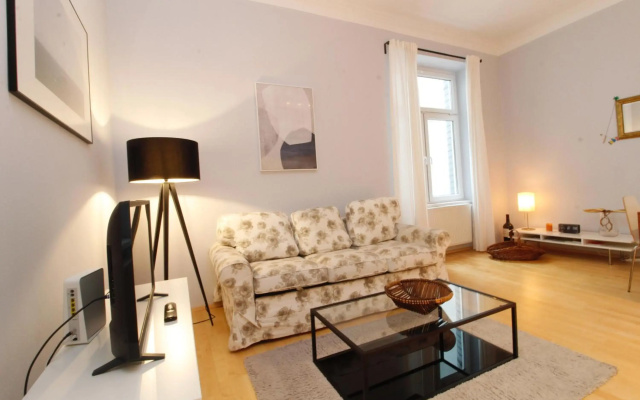Classy Apartment in the Heart of Vienna