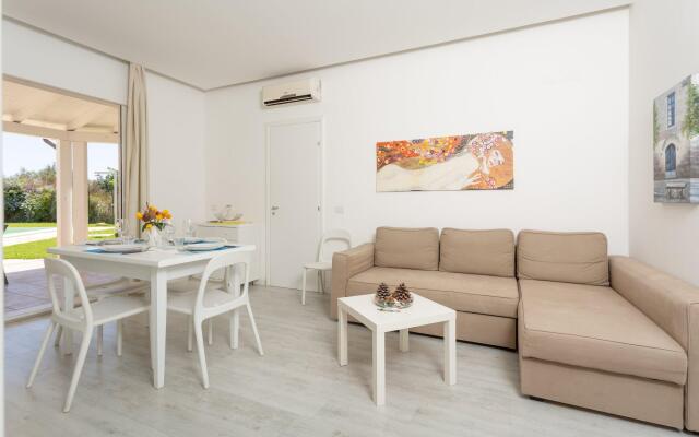 Villino Malva Large Private Pool A C Wifi - 2885