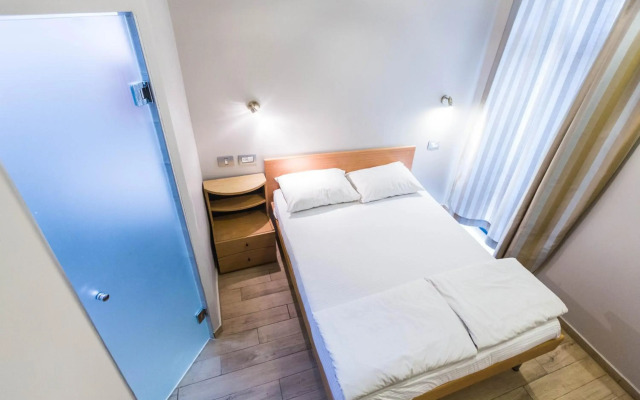 Kaplan Hotel Jerusalem