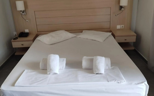 Saint Nicholas Hotel