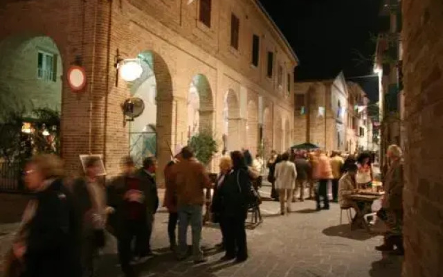Locanda Le Logge