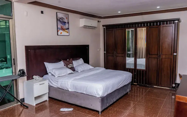 Nyange Hotel