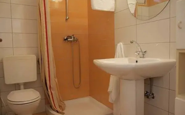 Apartments Oaza Regi