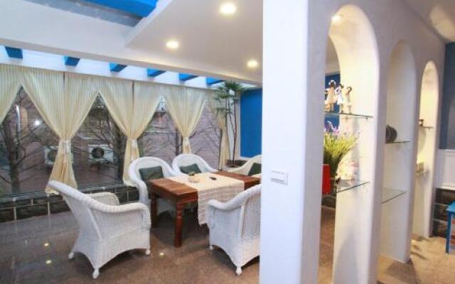 Socat Home