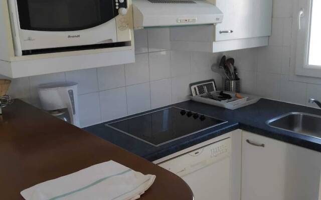 Résidence Lagrange Vacances le Hameau de Peemor Pen