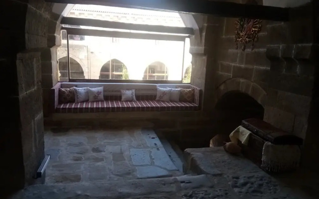 Merzifon Tashan Butik Otel