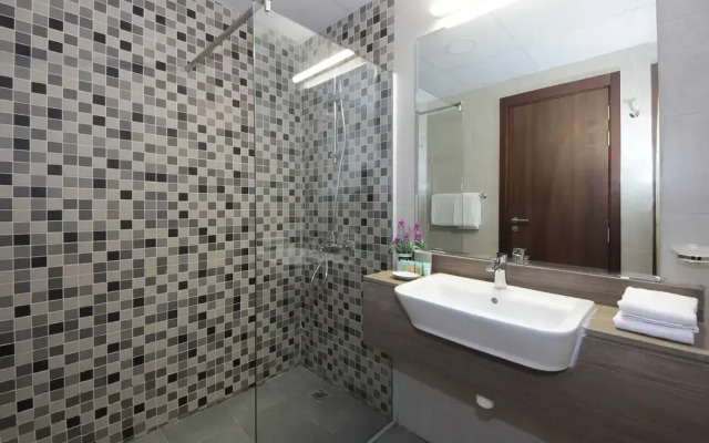 Amazing Shaista 1 Bhk Apartment