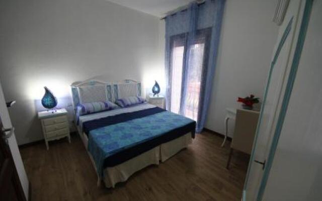 Affittacamere b&b Sa Mariola