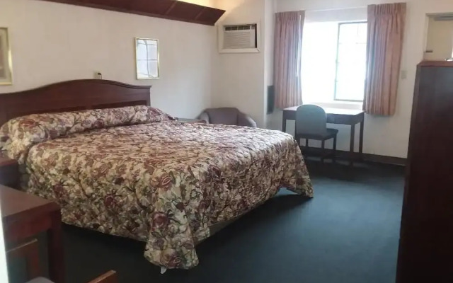 Red Fox Inn