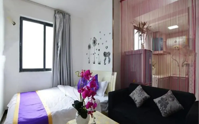 Shuxin Family Apartment