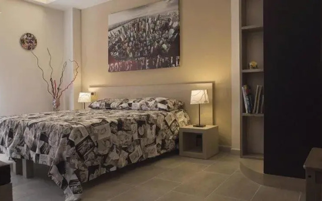 B&B Al Centro Storico