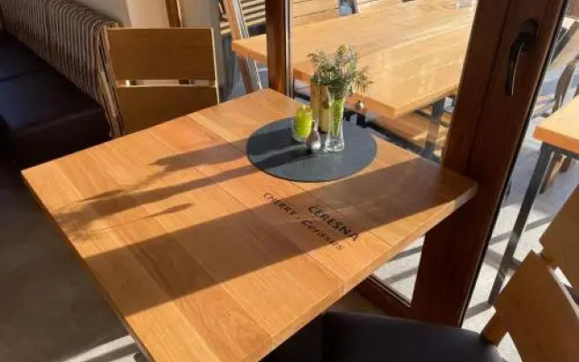 Apartmány Planina Predná Hora