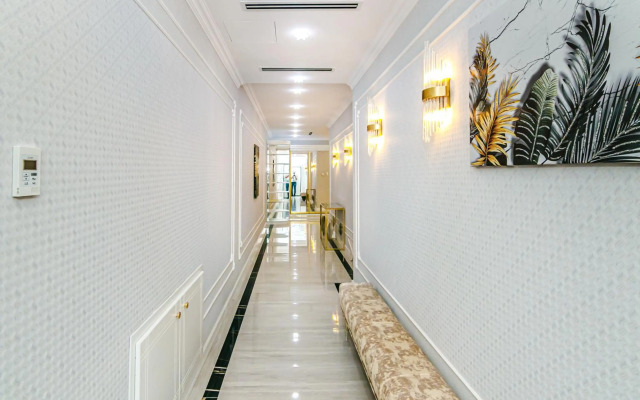 Buta Palace sweet home 903