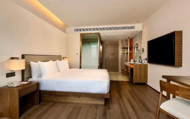 Model J Hotel Jakarta Soekarno Hatta Airport
