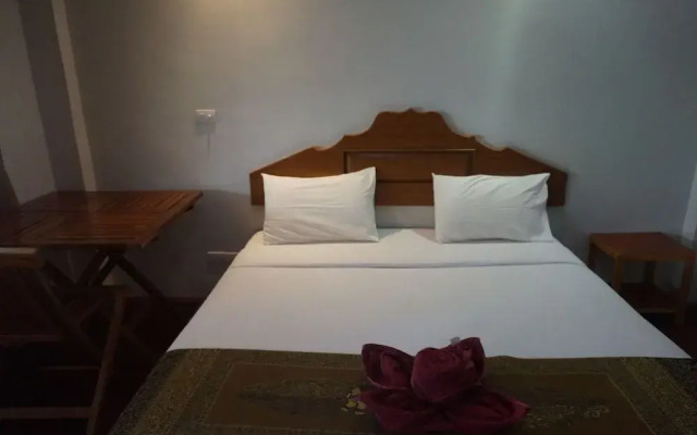 Buppha Resort