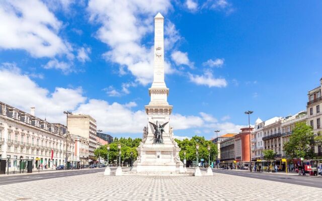 Lisbon Prime Apartment