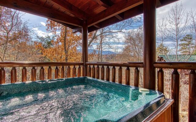 Natural Beauty In Gatlinburg