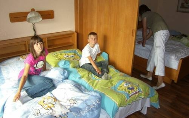 Hotel Gasthof Zum Hias
