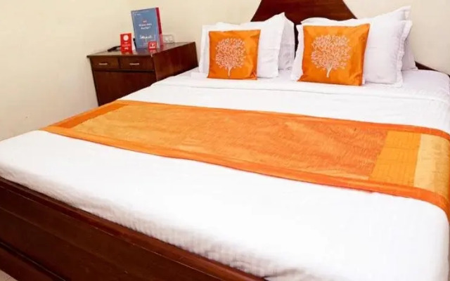 Hotel Al Zaiqa