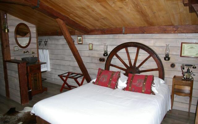 Queen Serenity Hotel