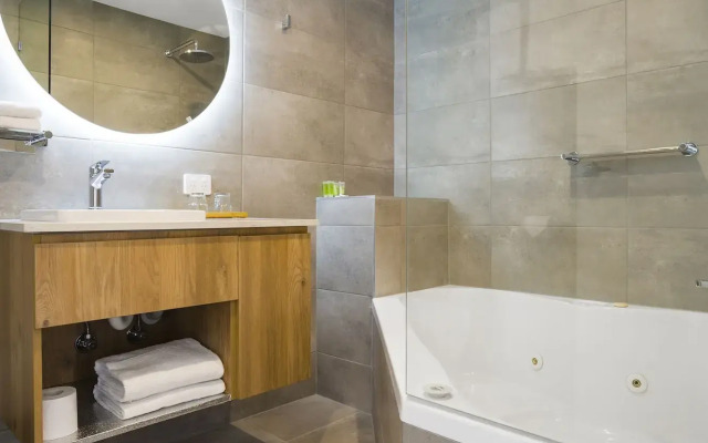 Parkside Motel Geelong