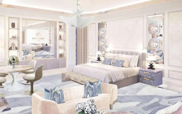 Raffles Jeddah