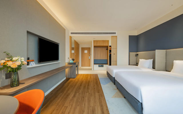 Holiday Inn Express Nanning Jiangnan by IHG