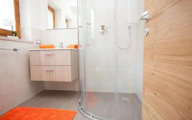 Appartement Bachguter