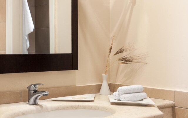 Grecotel Filoxenia, Beach Luxury Resort