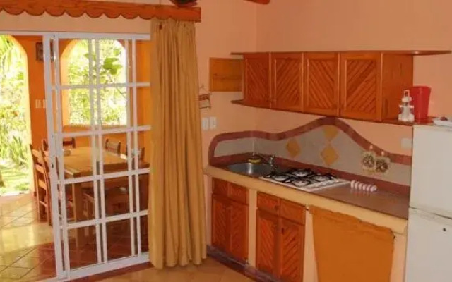 Madrugada Residencial