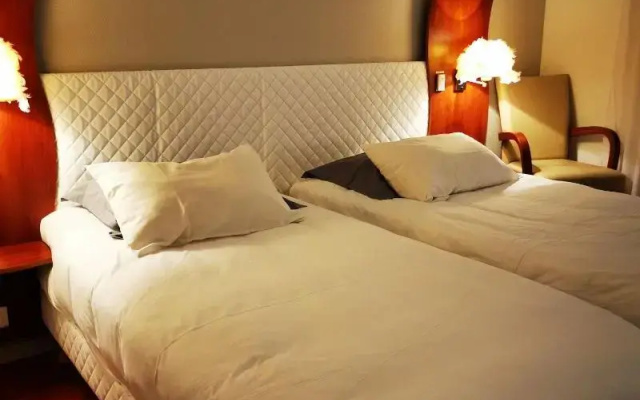 Artémis Hôtel & Spa Bistro Coquet