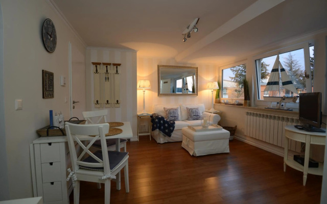 Exklusiv Wohnung Mara