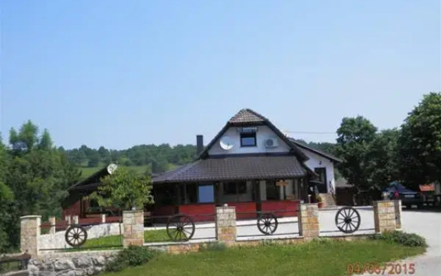 Guest House Spoljaric Sasa