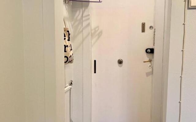 Lovely apartment in Kotka