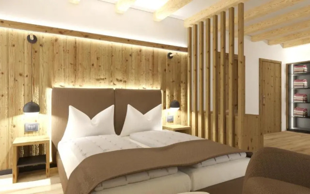 Alpino Family Wellness Hotel