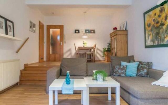 Altstadt Ferienwohnung Wagner