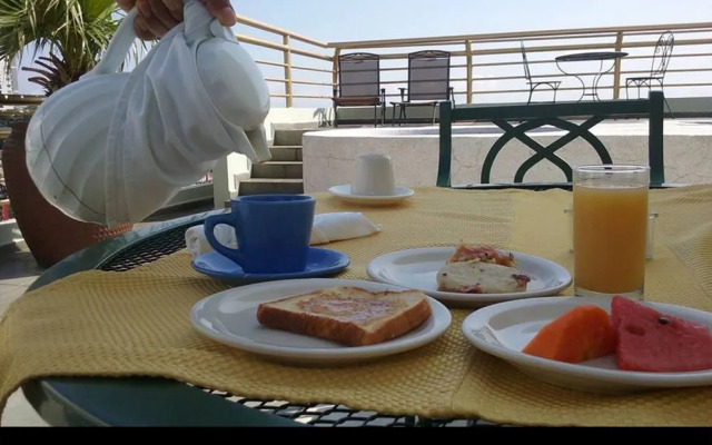 Clarion Suites Las Palmas