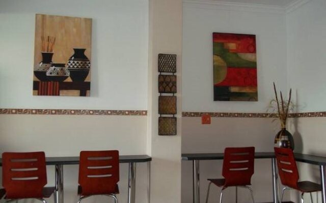 Ecotel Benoni