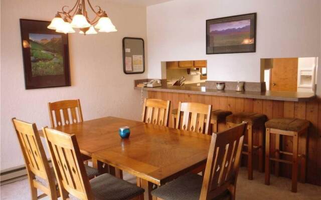 Sherpa 1 - 2 Br Condo