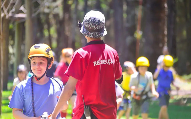 Hotel Cabeça de Boi