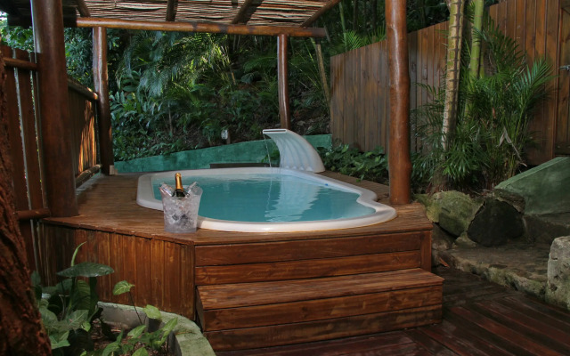 IIlha de Toque Toque Eco Hotel