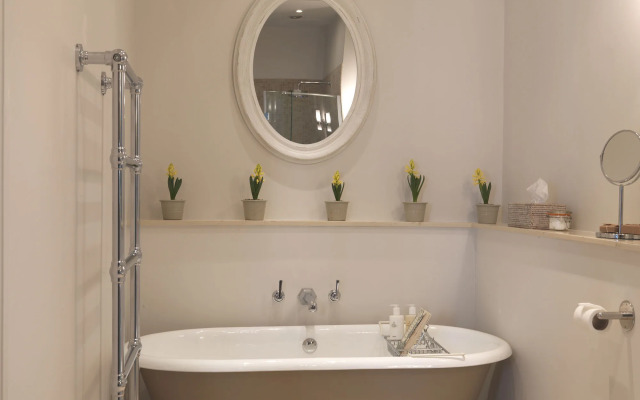 Barnsley House Hotel