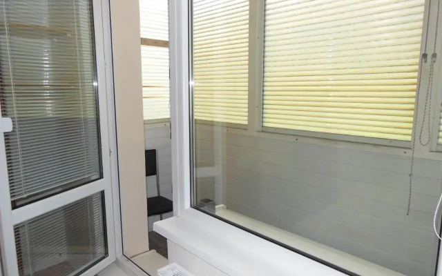 Apartmán BYSTRICA